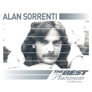 ALAN SORRENTI