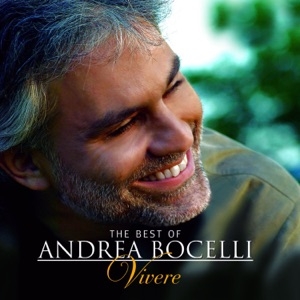 ANDREA BOCELLI