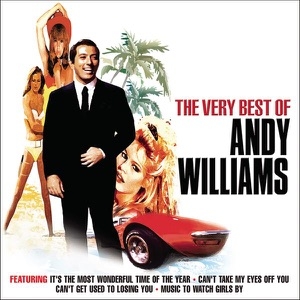 ANDY WILLIAMS