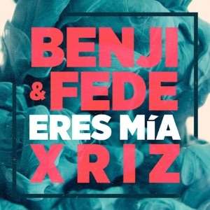 BENJI FEDE XRIZ