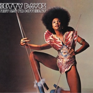 BETTY DAVIS