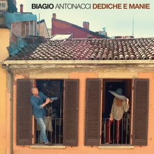 BIAGIO ANTONACCI FT MARIO INCUDINE