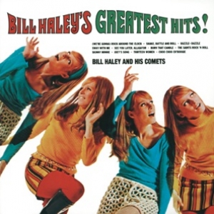 BILL HALEY & HIS COMETS