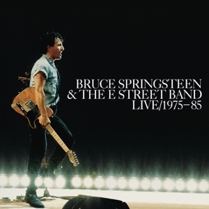 BRUCE SPRINGSTEEN