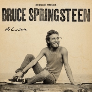 BRUCE SPRINGSTEEN