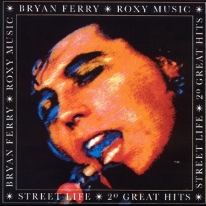 BRYAN FERRY