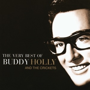 BUDDY HOLLY