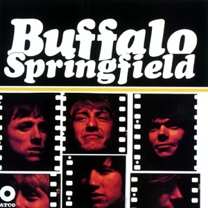 BUFFALO SPRINGFIELD