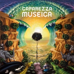 CAPAREZZA