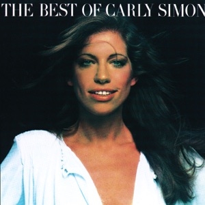 CARLY SIMON