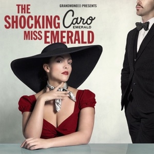 CARO EMERALD