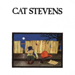 CAT STEVENS