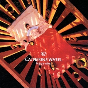 CATHERINE WHEEL