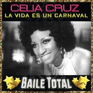CELIA CRUZ