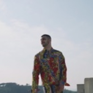 CHARLIE CHARLES FEAT SFERA EBBASTA