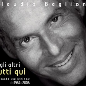 CLAUDIO BAGLIONI