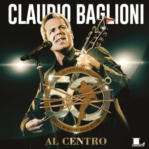 CLAUDIO BAGLIONI