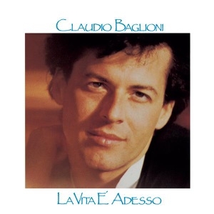 CLAUDIO BAGLIONI