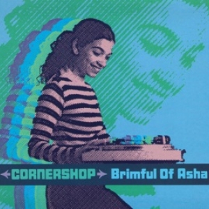 CORNERSHOP