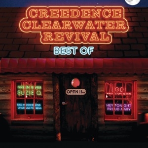 CREEDENCE CLEARWATER REVIVAL