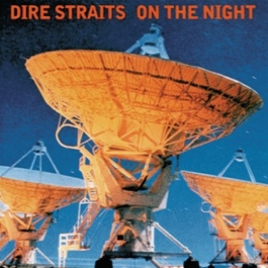 DIRE STRAITS