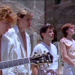 DURAN DURAN