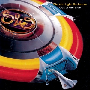 ELECTRIC LIGHT ORCHESTRA