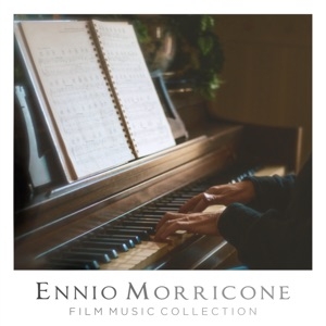 ENNIO MORRICONE