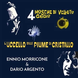 ENNIO MORRICONE