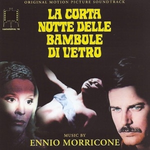 ENNIO MORRICONE