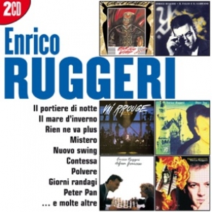 ENRICO RUGGERI