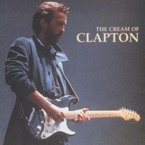 ERIC CLAPTON