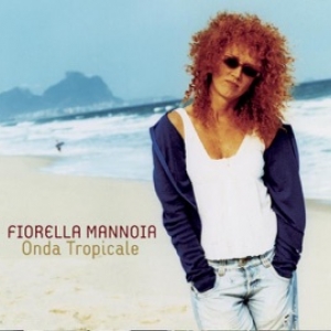 FIORELLA MANNOIA FEAT CARLINHOS BROWN