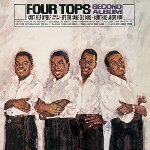 FOUR TOPS