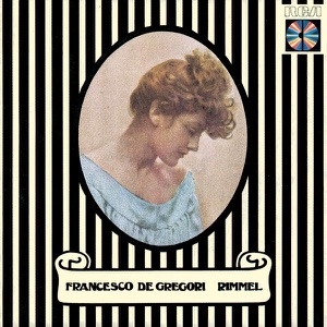 FRANCESCO DE GREGORI