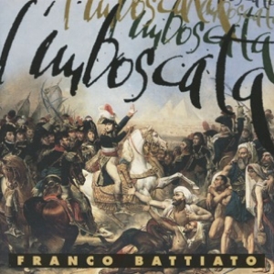 FRANCO BATTIATO