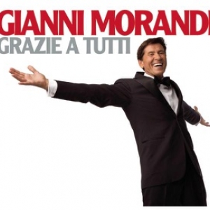 GIANNI MORANDI