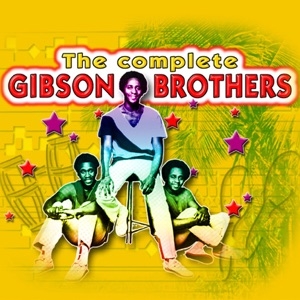 GIBSON BROTHERS