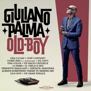 GIULIANO PALMA