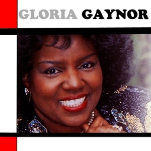 GLORIA GAYNOR