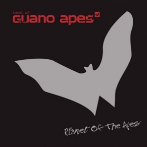 GUANO APES