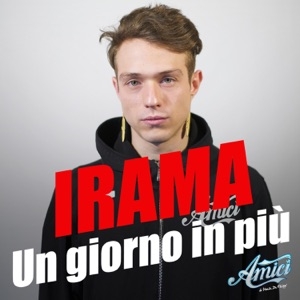 IRAMA