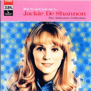 JACKIE DESHANNON