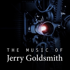 JERRY GOLDSMITH