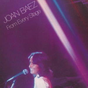 JOAN BAEZ