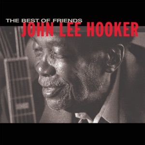 JOHN LEE HOOKER