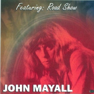 JOHN MAYALL