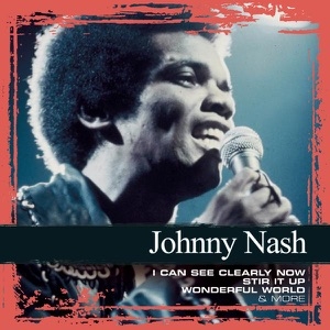 JOHNNY NASH