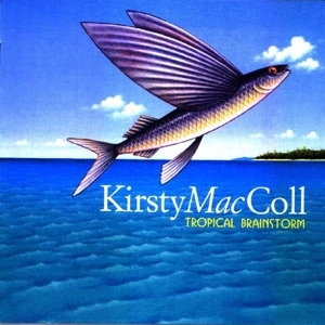 KIRSTY MACCOLL