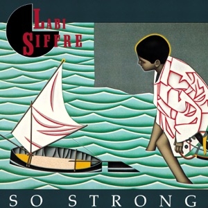 LABI SIFFRE